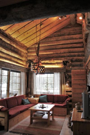 Villa Tunturituuli in Kuusamo